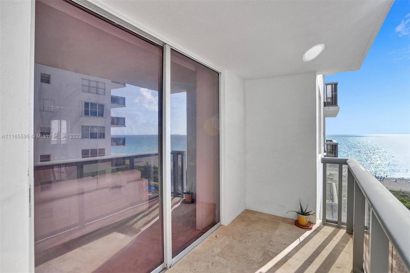 Millionaire's Row Miami Beach, FL 33140 - Photo 29 of 41 a view of kitchen and utility room
