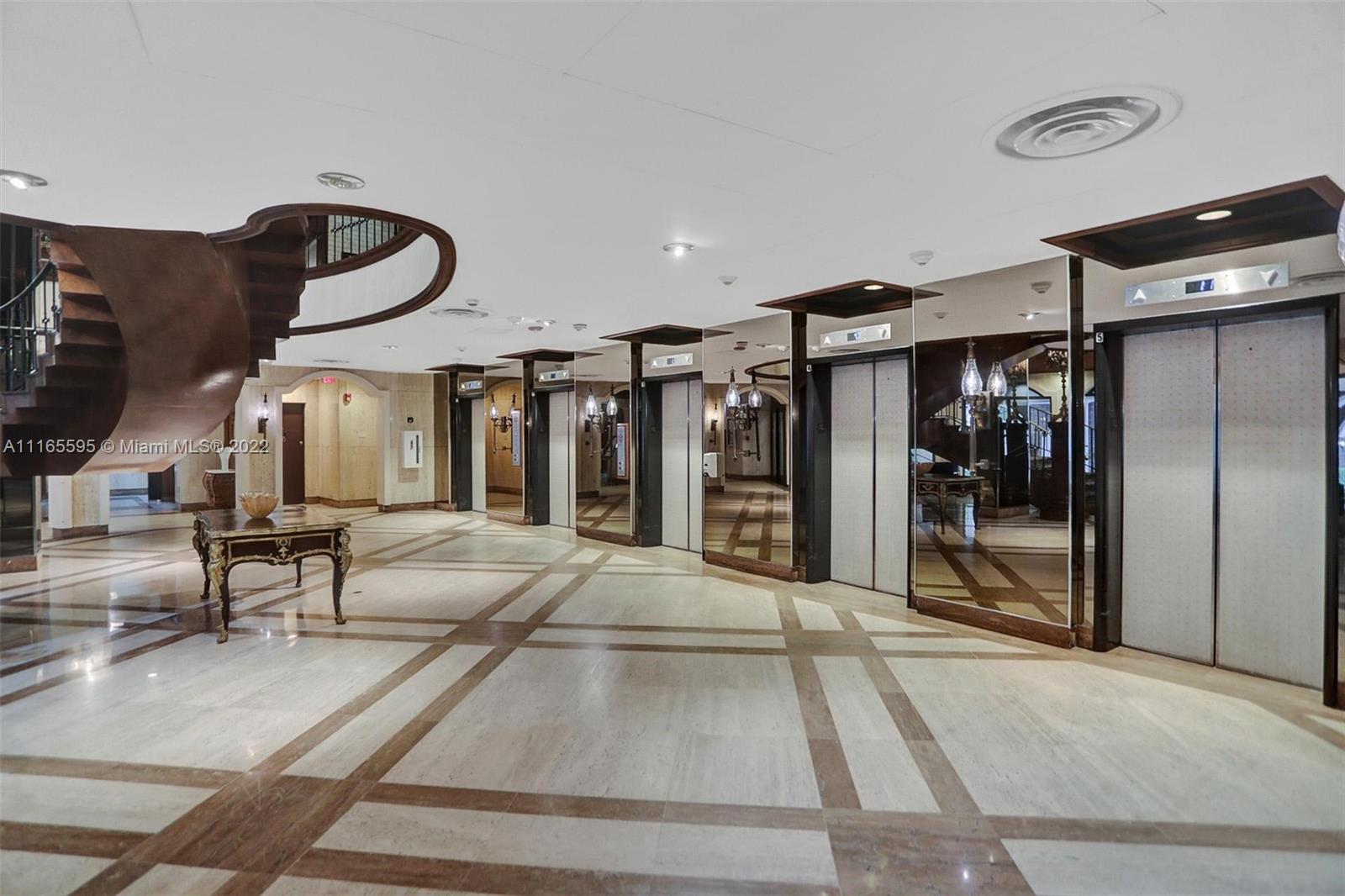 Millionaire's Row Miami Beach, FL 33140 - Photo 3 of 41 a living room with furniture