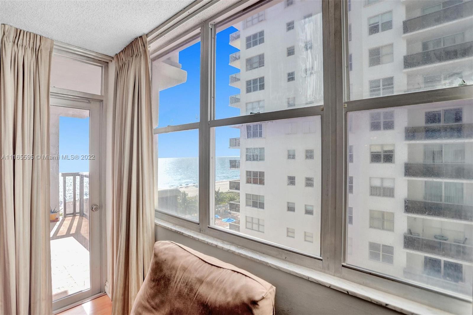 Millionaire's Row Miami Beach, FL 33140 - Photo 32 of 41 a view of a with a window