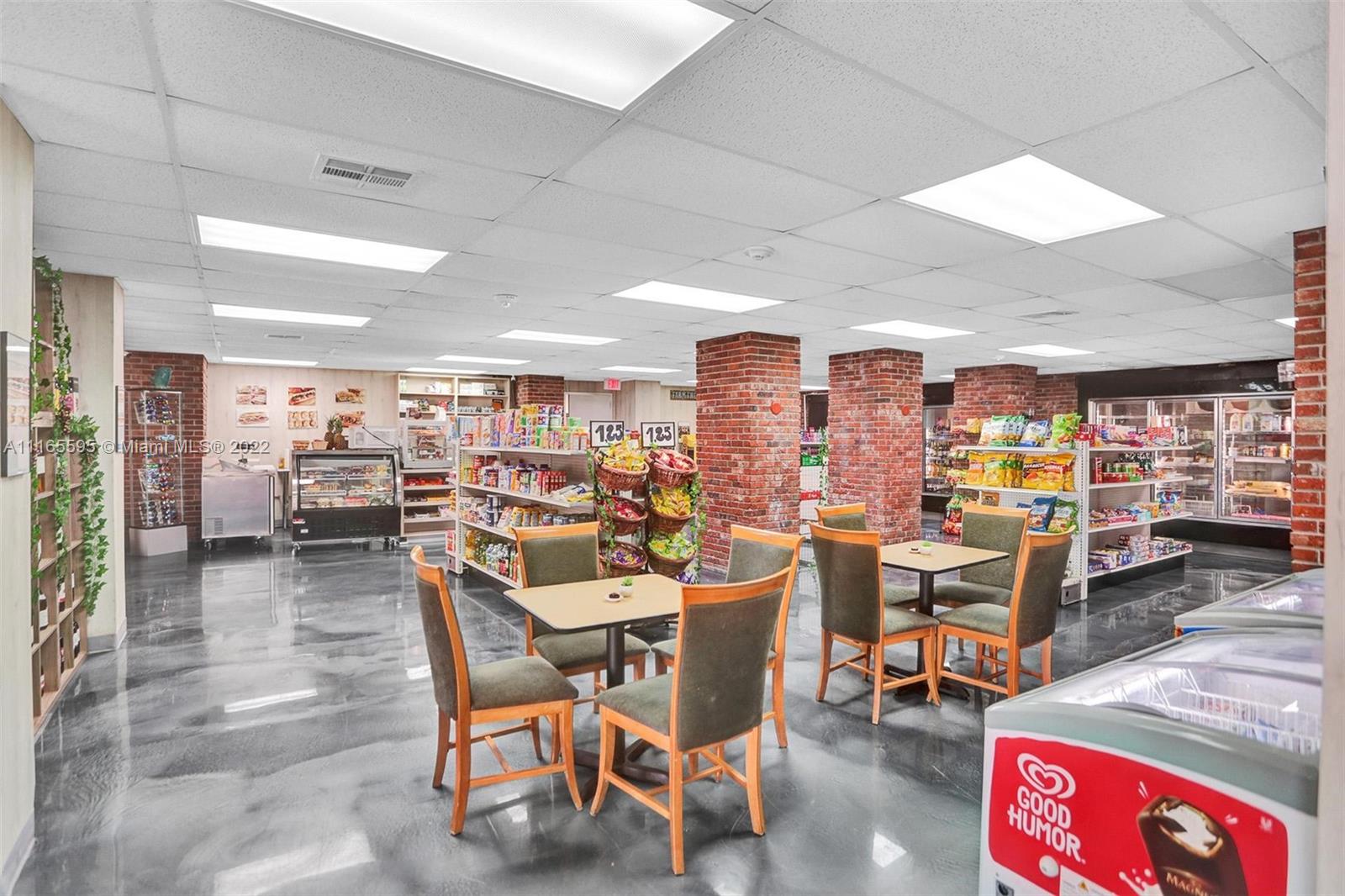 Millionaire's Row Miami Beach, FL 33140 - Photo 40 of 41 a outdoor space with lots of furniture and clutter