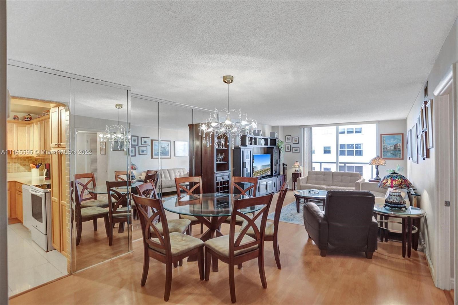 Millionaire's Row Miami Beach, FL 33140 - Photo 4 of 41 a view of a dining room with furniture