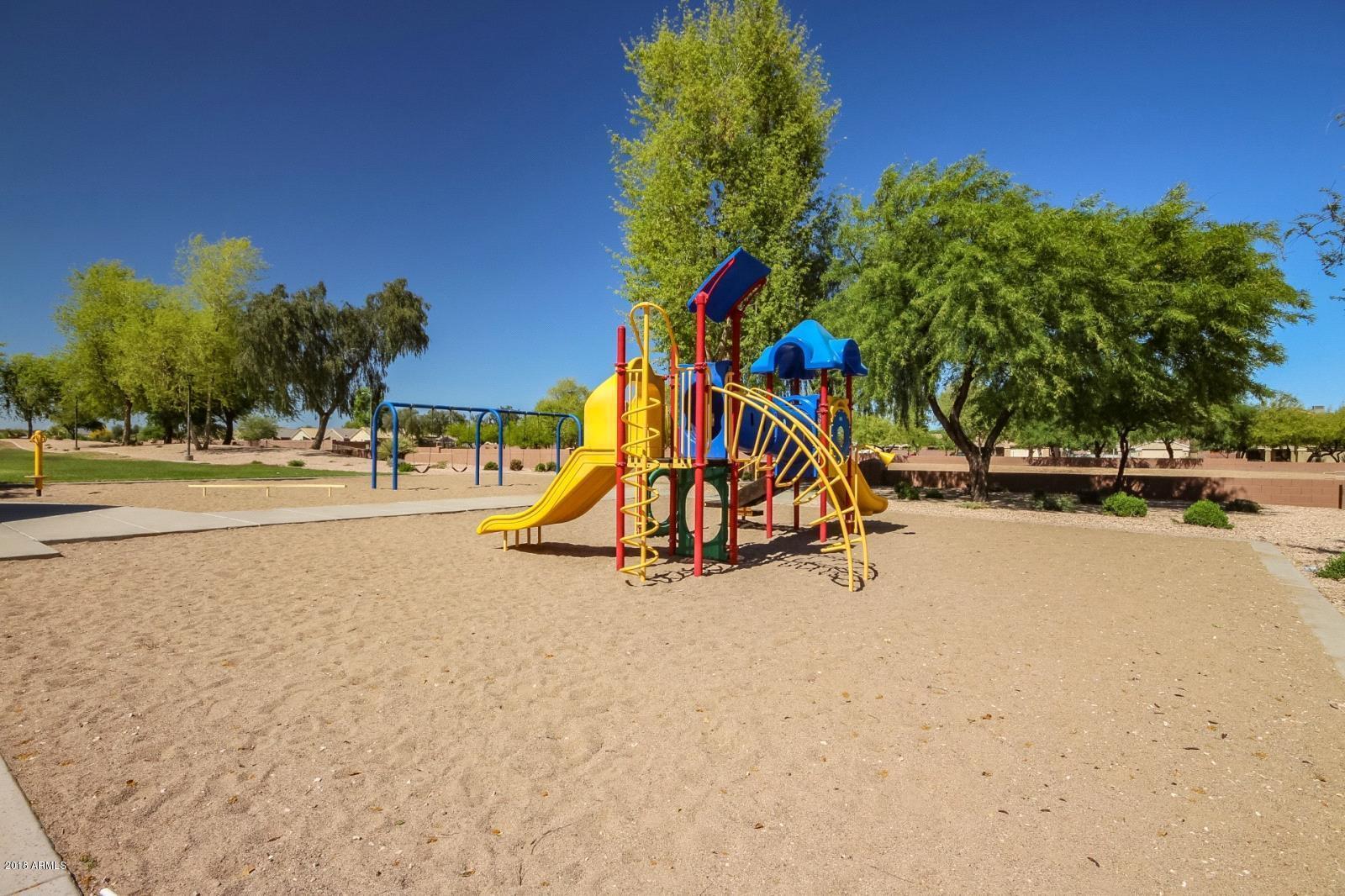 12918 West Redfield Road El Mirage, AZ 85335 - Photo 17 of 22 17