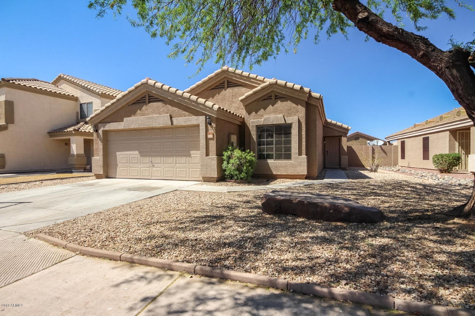 12918 West Redfield Road El Mirage, AZ 85335 - Photo 2 of 22 1