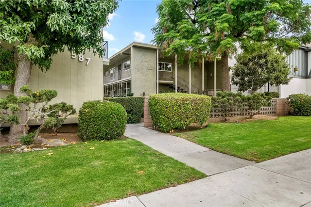 $575,000 | 587 South Street, Unit 18, Glendale, CA 91202