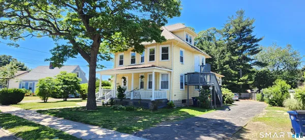 $2,500 | 280 3rd Avenue, West Haven, CT 06516