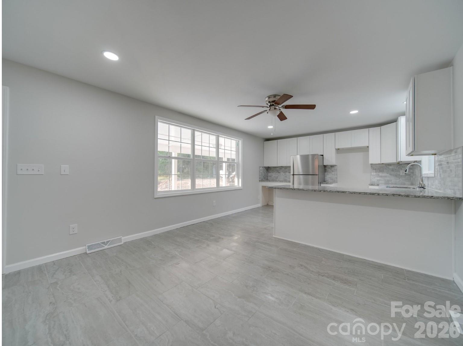 3980 Fish Pond Road Salisbury, NC 28146 - Photo 4 of 19