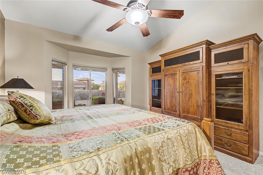 9904 Villa Ridge Drive Las Vegas, NV 89134 - Photo 19 of 35