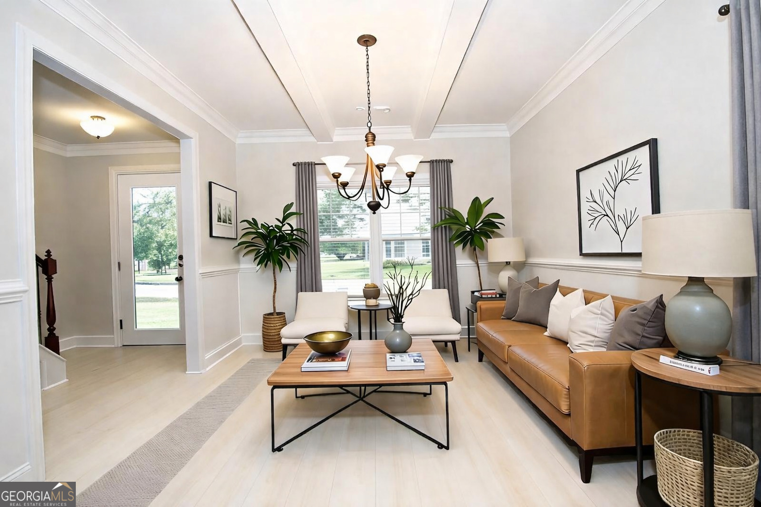 1 Bohannon Road Fairburn, GA 30213 - Photo 2 of 10