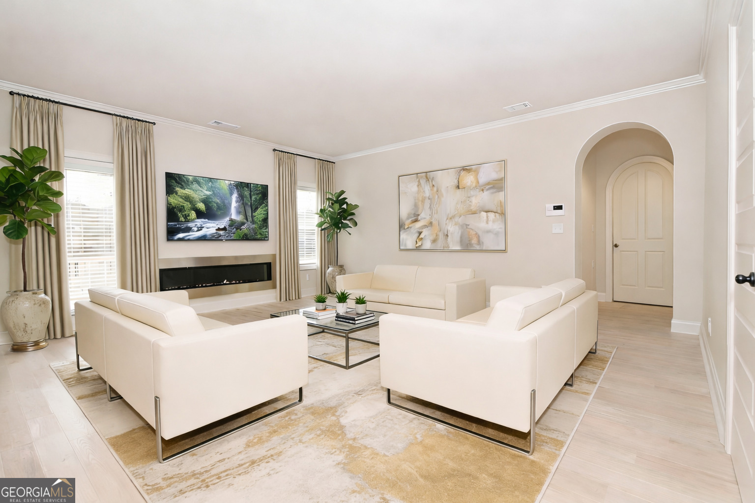 1 Bohannon Road Fairburn, GA 30213 - Photo 4 of 10