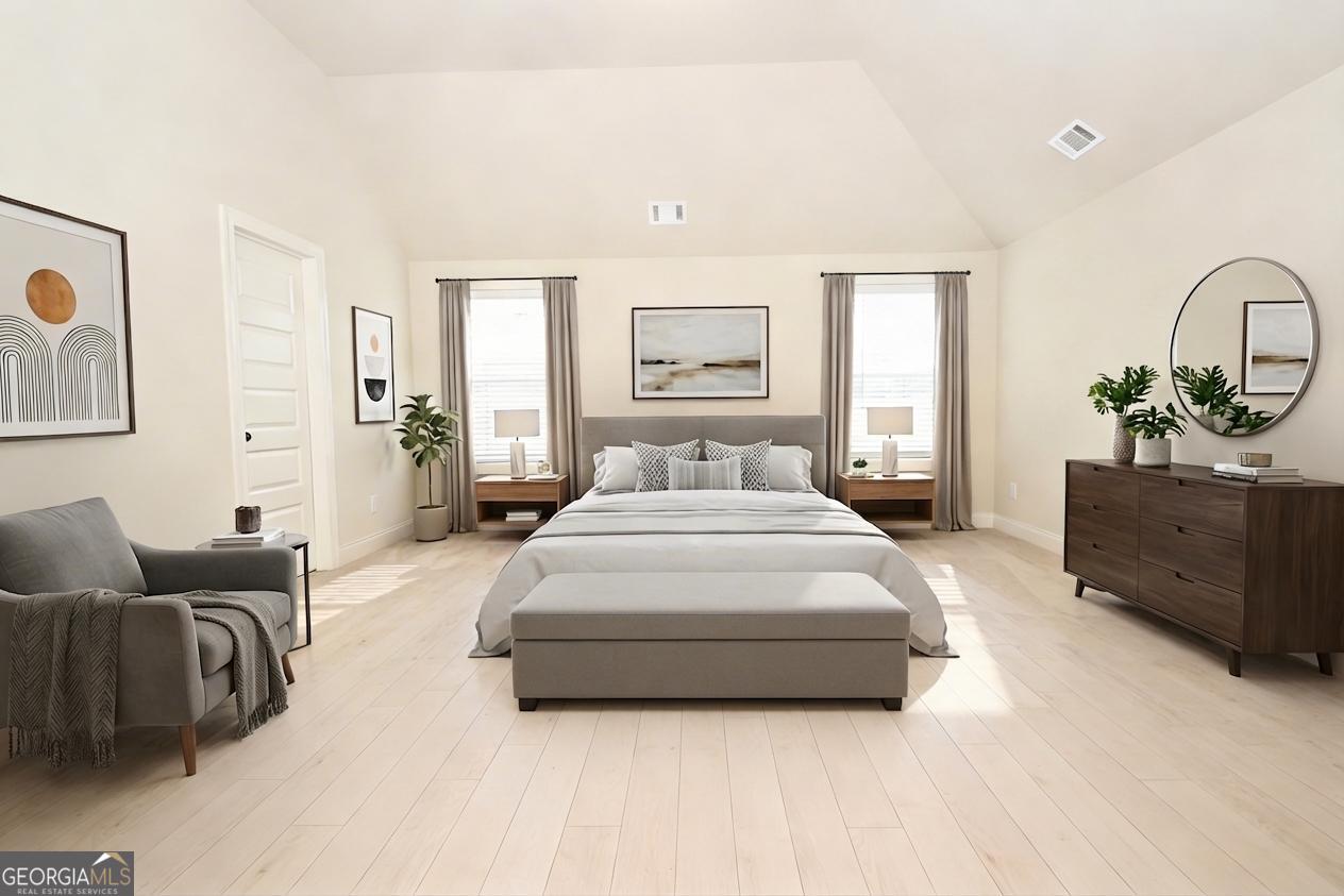 1 Bohannon Road Fairburn, GA 30213 - Photo 5 of 10