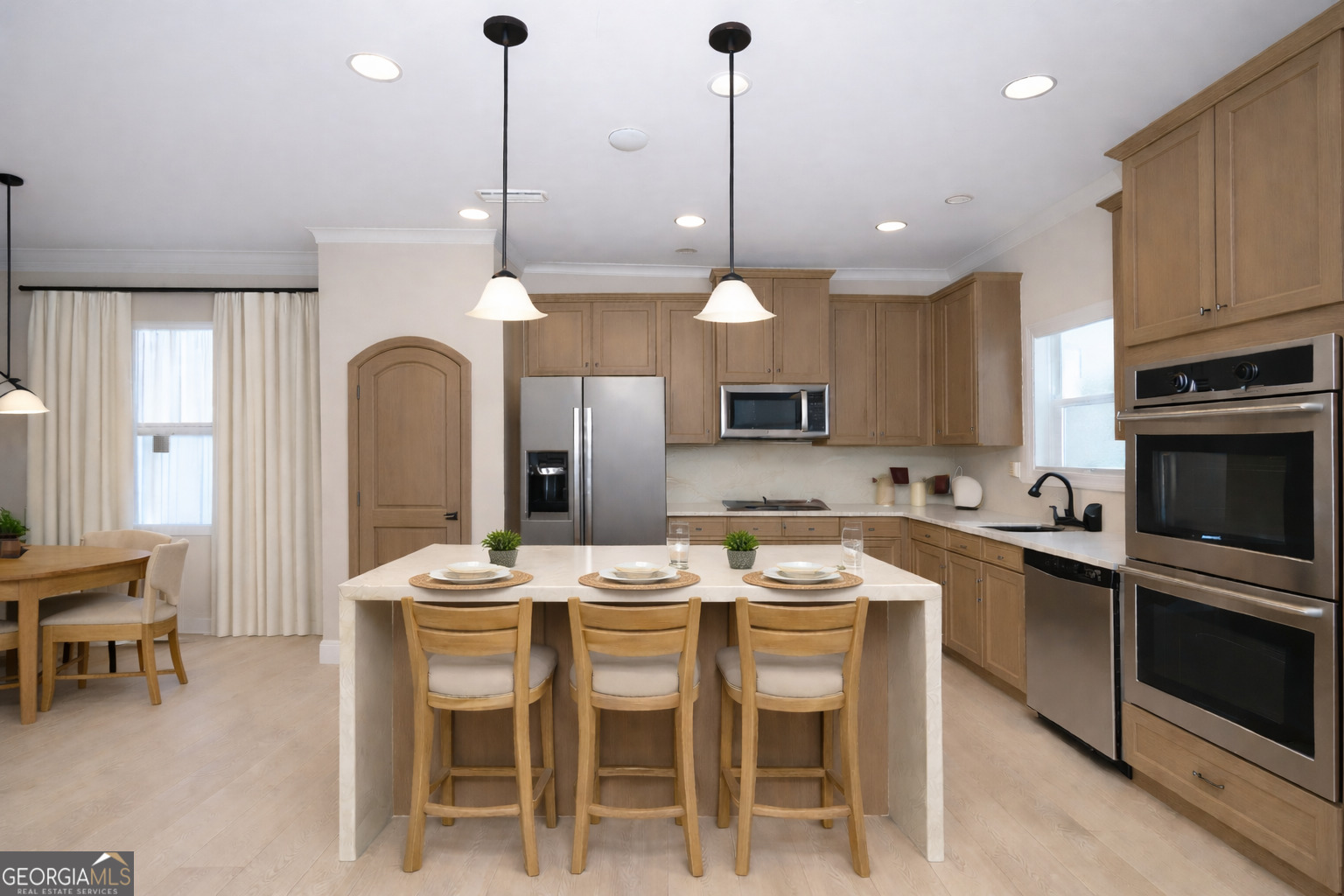 1 Bohannon Road Fairburn, GA 30213 - Photo 8 of 10