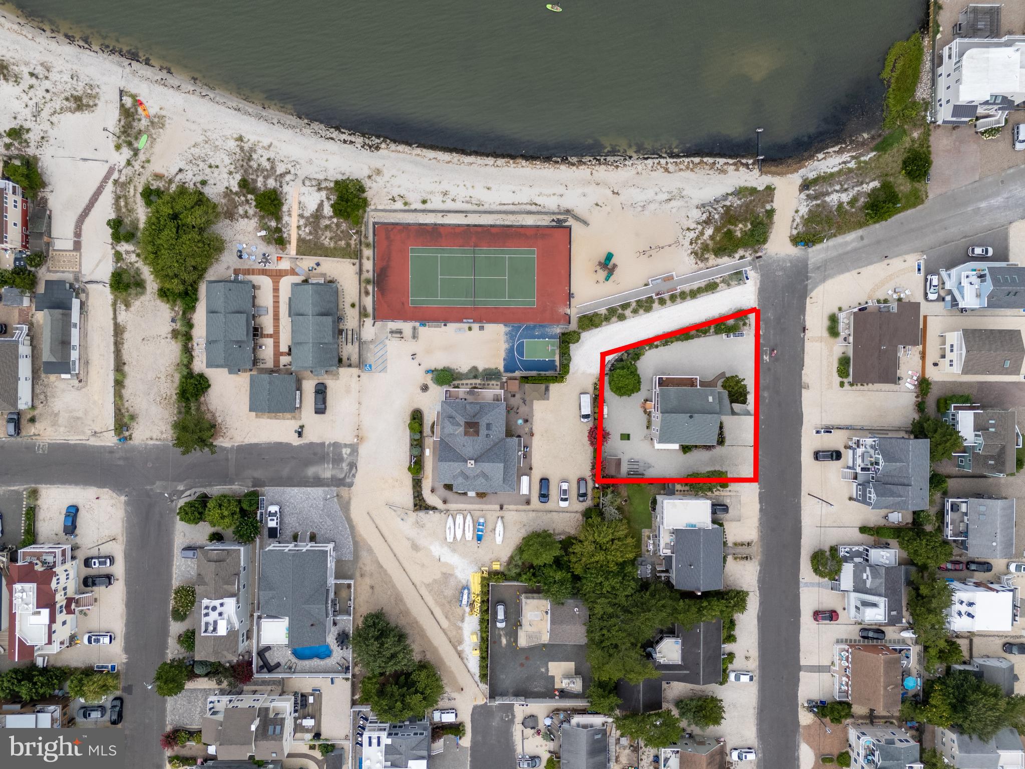 24 Joan Road Long Beach Township, NJ 08008 - Photo 41 of 66