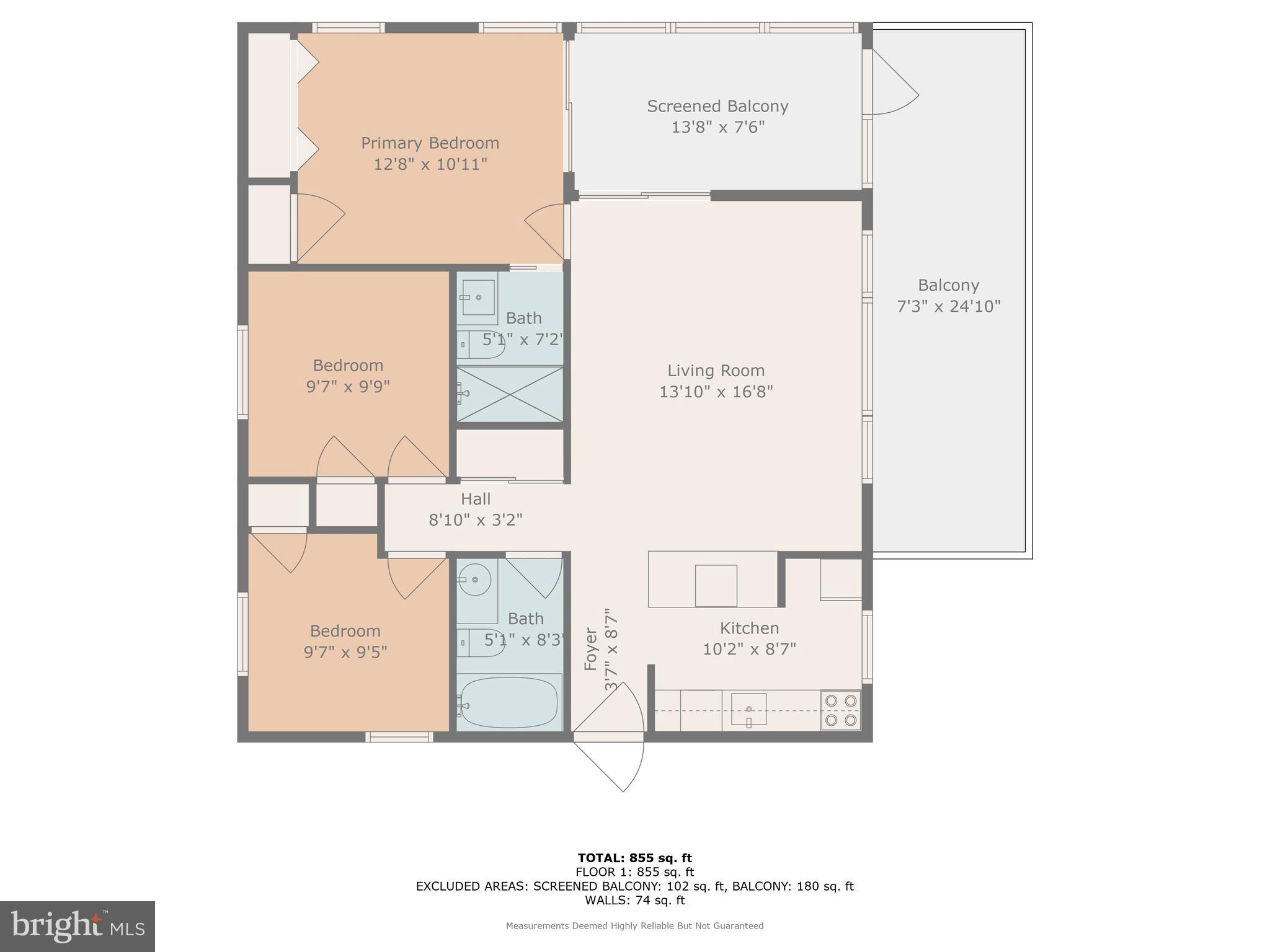 24 Joan Road Long Beach Township, NJ 08008 - Photo 52 of 66 unknown