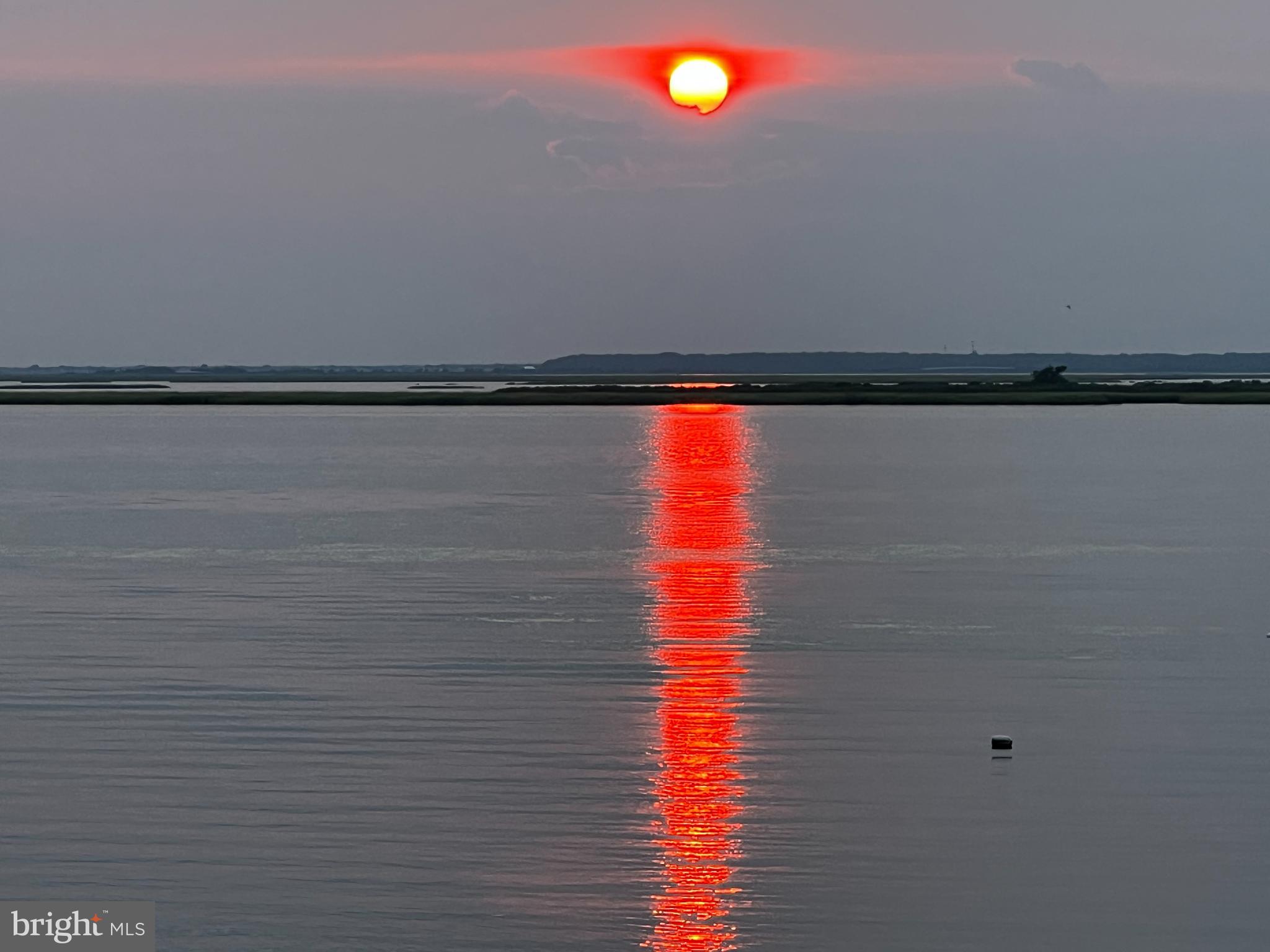 24 Joan Road Long Beach Township, NJ 08008 - Photo 60 of 66 a view of a lake