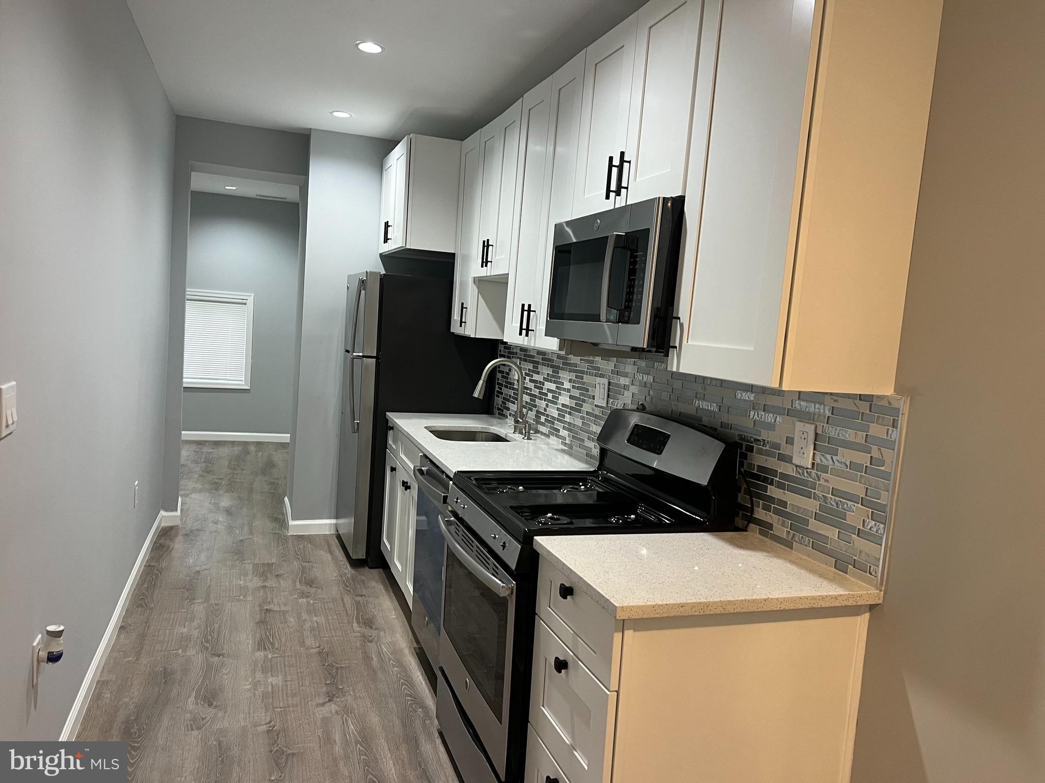 208 21st Street Northeast, Unit 1 Washington, DC 20002 - Photo 3 of 15