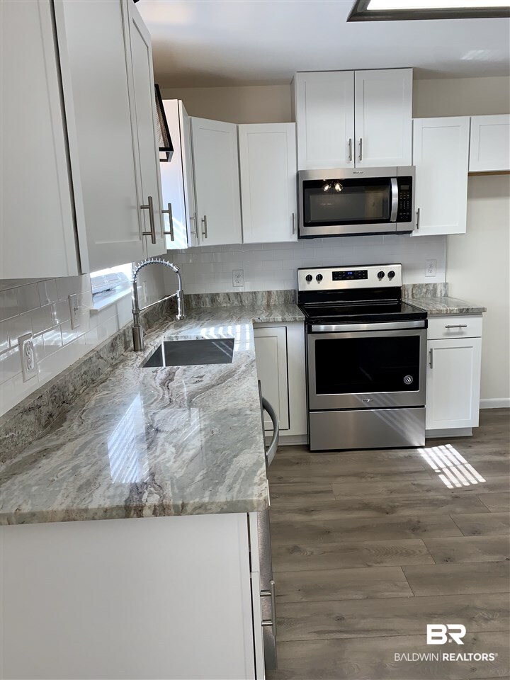 5321 Albert Evans Road Wilmer, AL 36587 - Photo 10 of 22