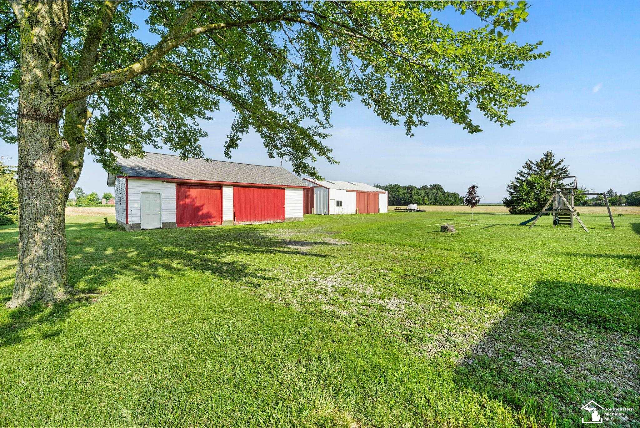10909 Palmer Road Maybee, MI 48159 - Photo 24 of 35