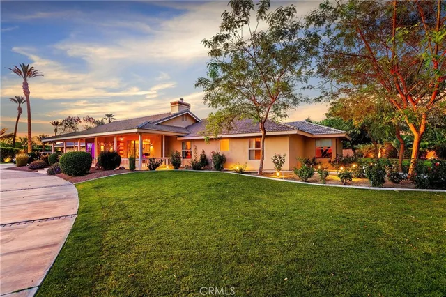 $8,000 | 49048 Croquet Court, Indio, CA 92201