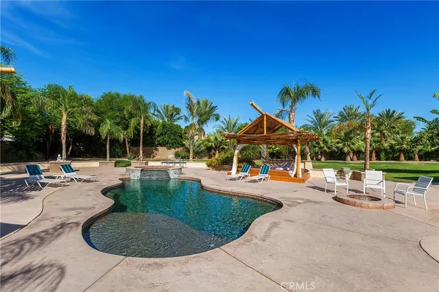 $8,000 | 49048 Croquet Court, Indio, CA 92201