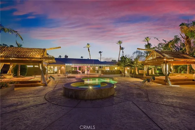 $8,000 | 49048 Croquet Court, Indio, CA 92201