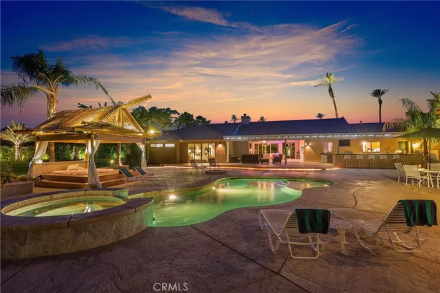 $8,000 | 49048 Croquet Court, Indio, CA 92201