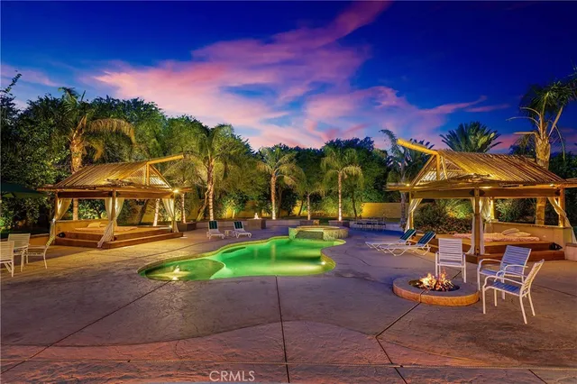 $8,000 | 49048 Croquet Court, Indio, CA 92201