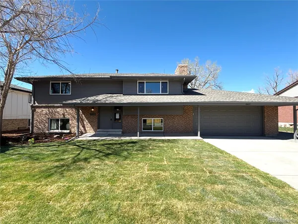 $585,000 | 8427 Eaton Street, Arvada, CO 80003