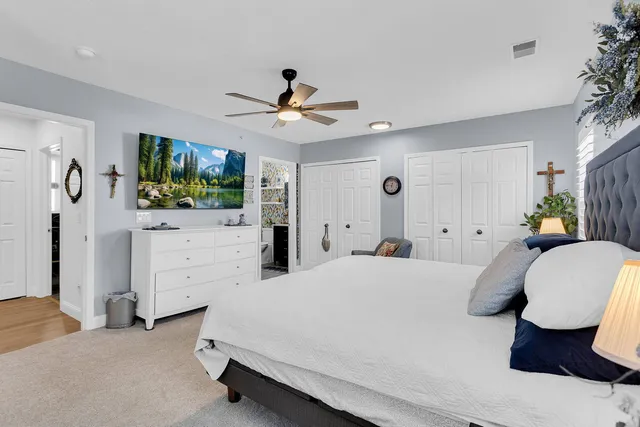 $264,900 | 783 West Barrington Circle, Jackson, MI 49203