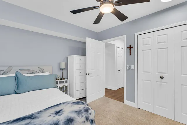 $264,900 | 783 West Barrington Circle, Jackson, MI 49203