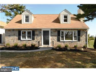 511 Old Schuylkill Road Pottstown, PA 19465 - Photo 1 of 12 Exterior Front