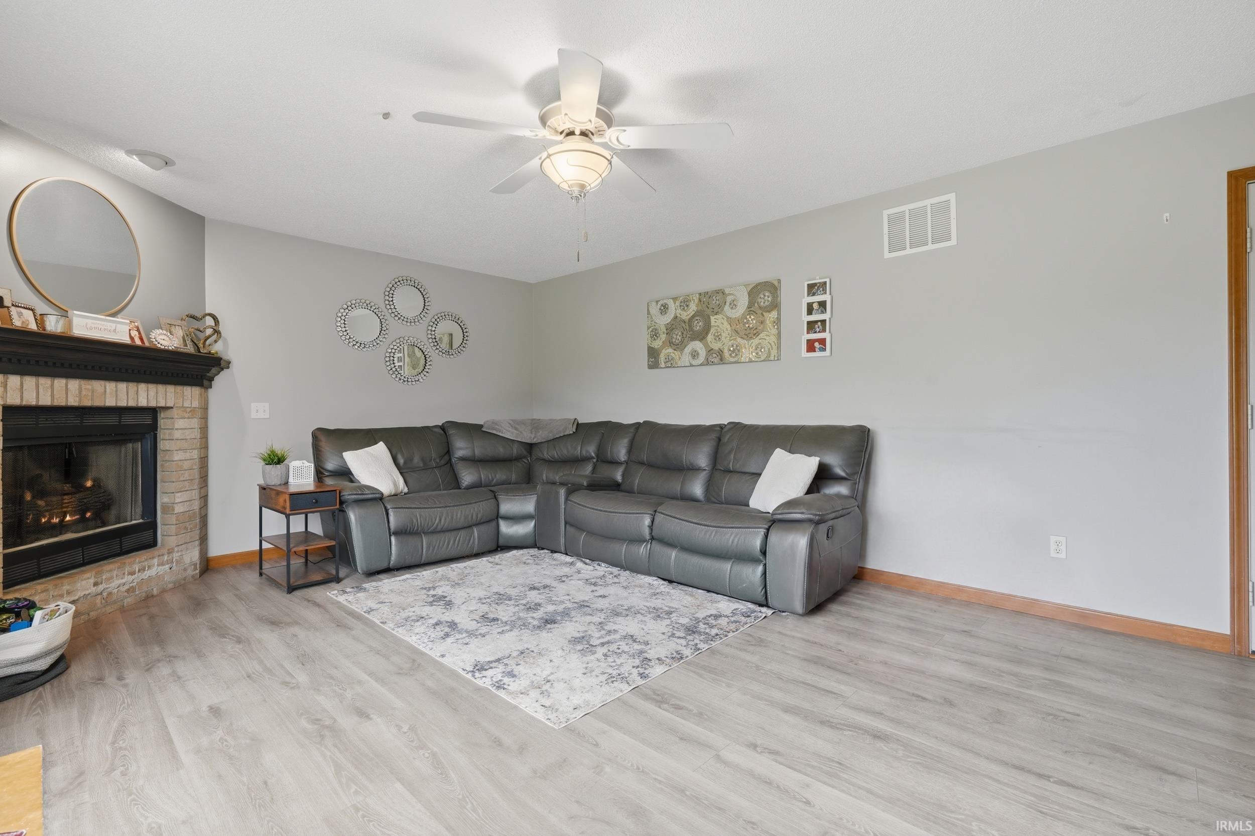 216 Old Bog Road Avilla, IN 46710 - Photo 16 of 33 Gallery Image 16