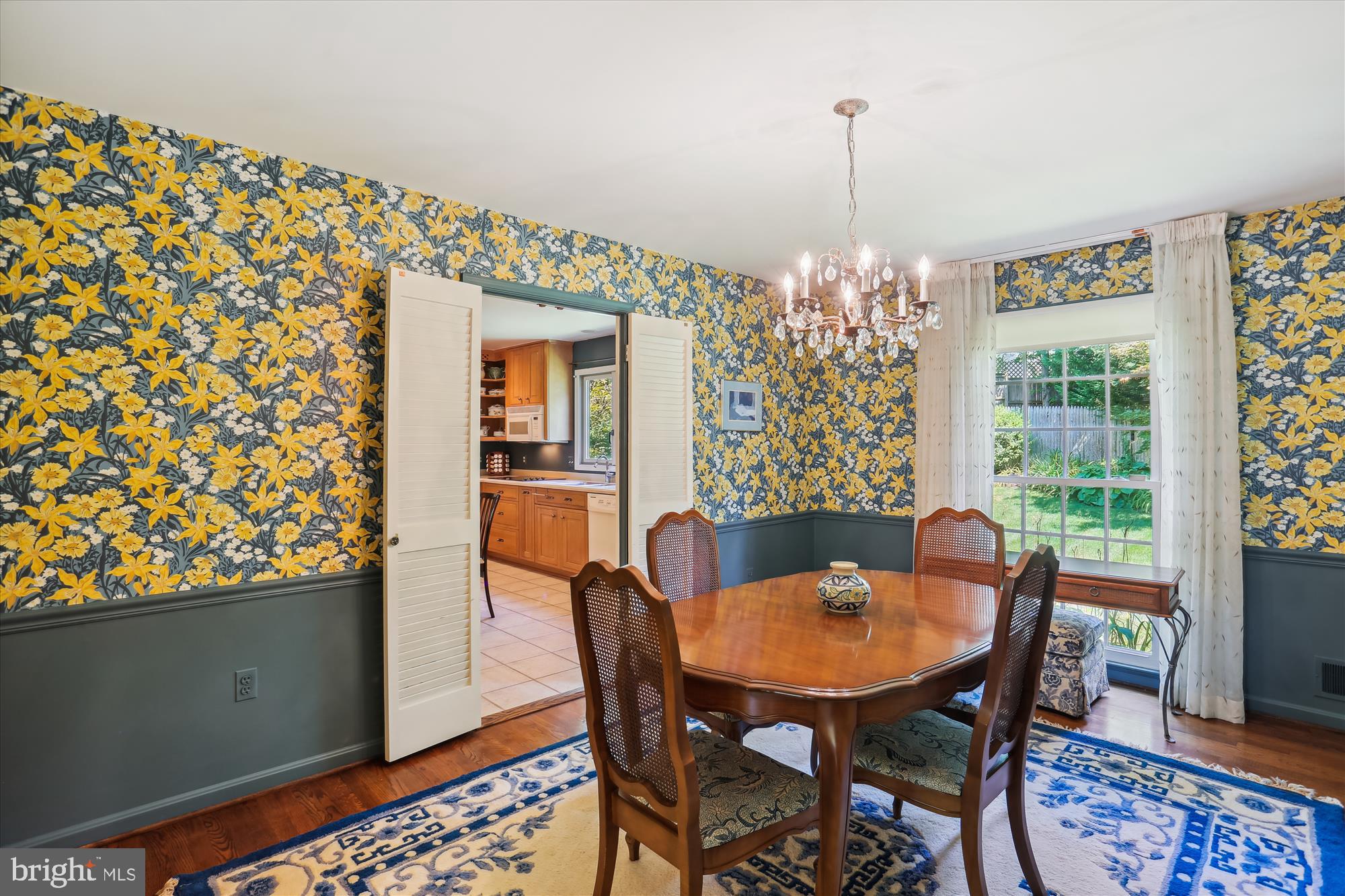 1503 Blue Meadow Road Potomac, MD 20854 - Photo 18 of 51 Dining Room