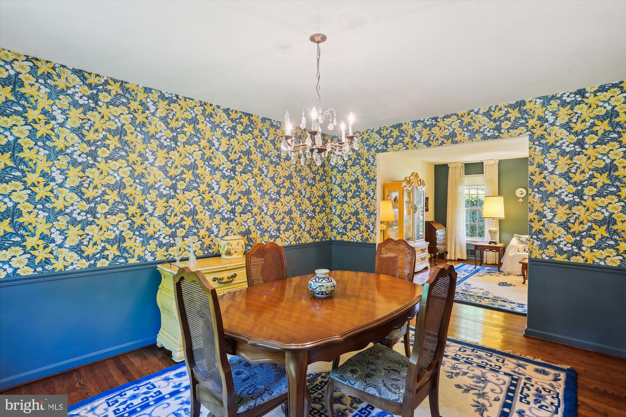 1503 Blue Meadow Road Potomac, MD 20854 - Photo 19 of 51 Dining Room