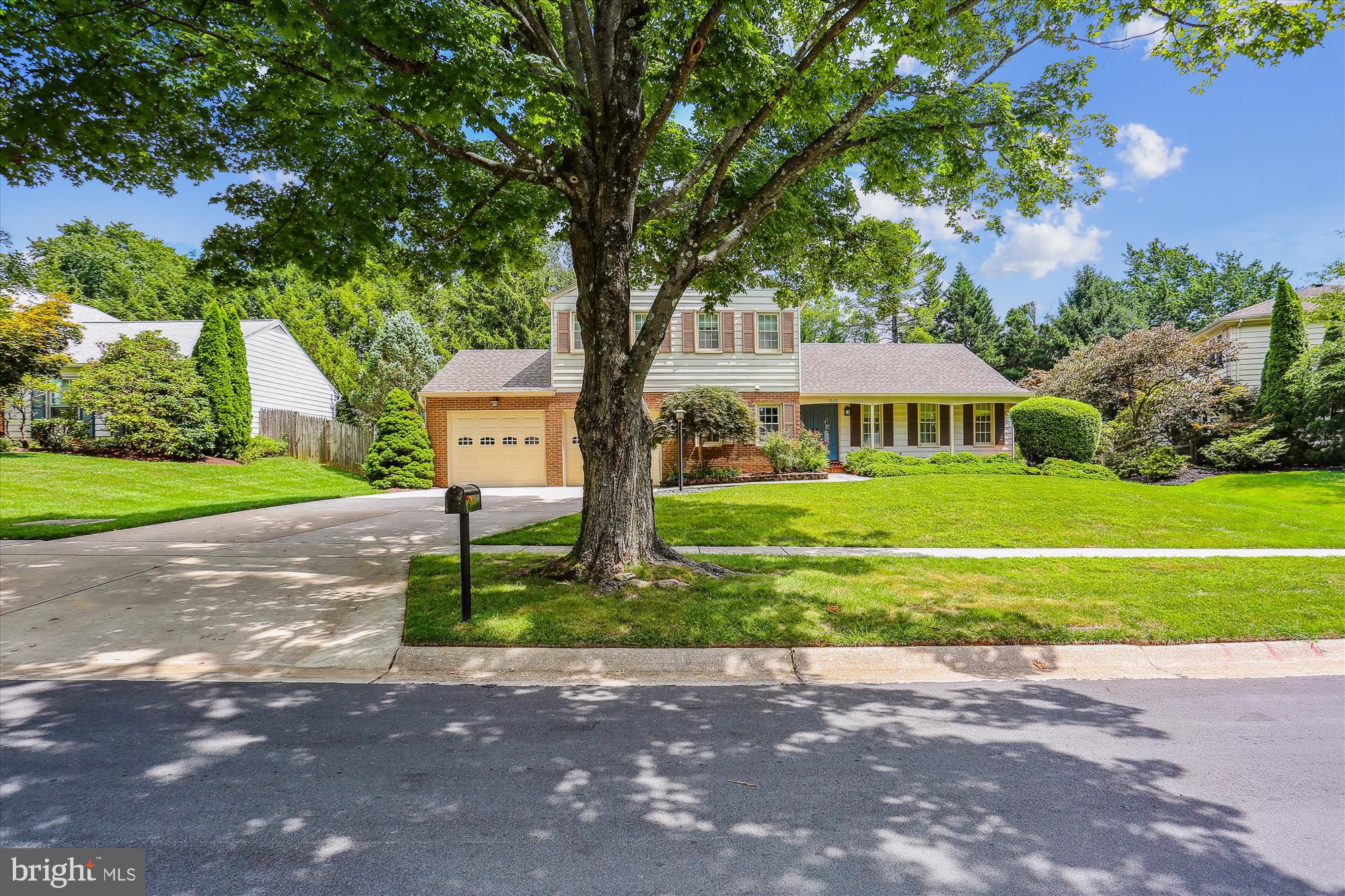 1503 Blue Meadow Road Potomac, MD 20854 - Photo 2 of 51 1503 Blue Meadow Road