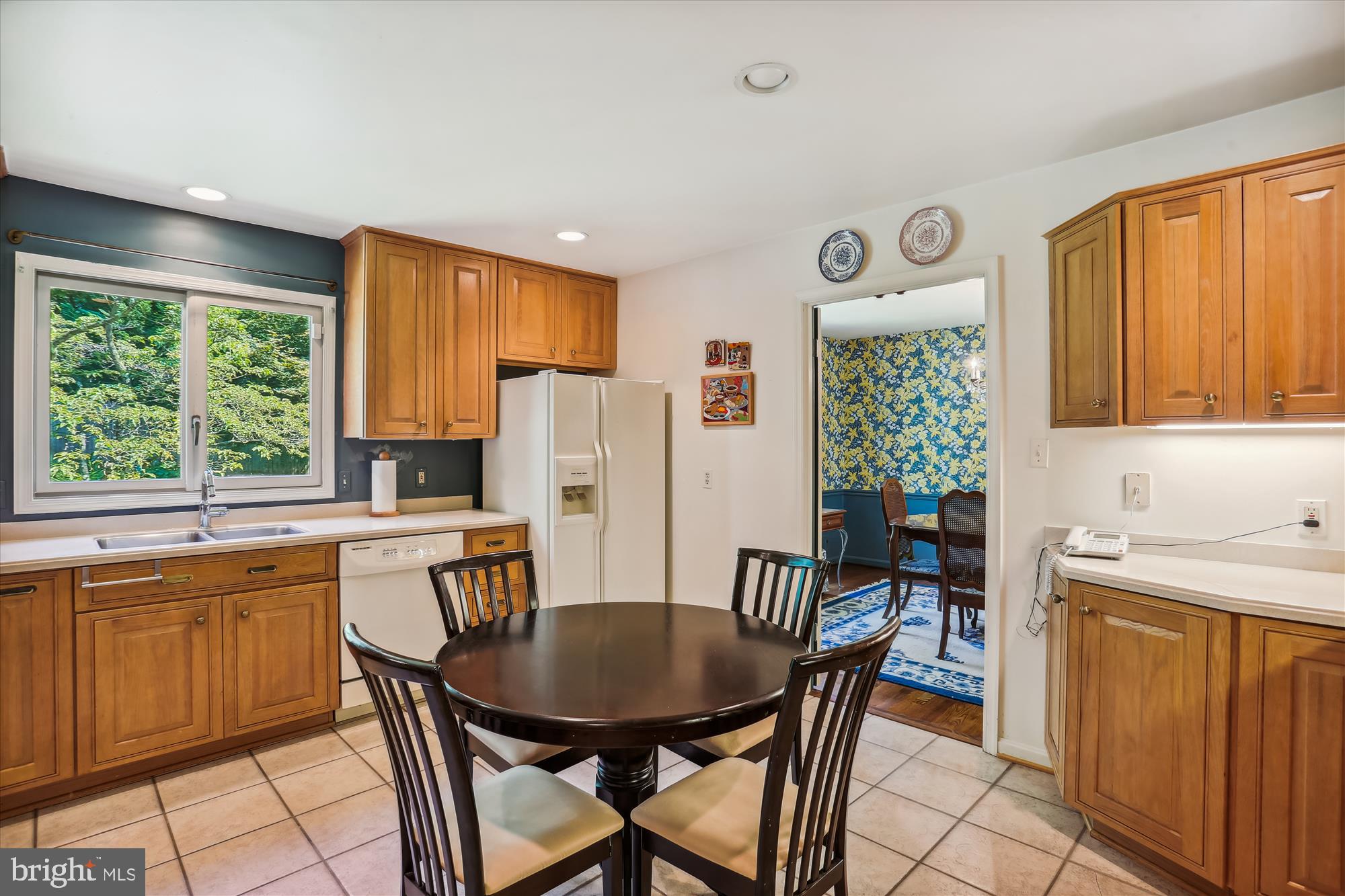 1503 Blue Meadow Road Potomac, MD 20854 - Photo 21 of 51 Kitchen