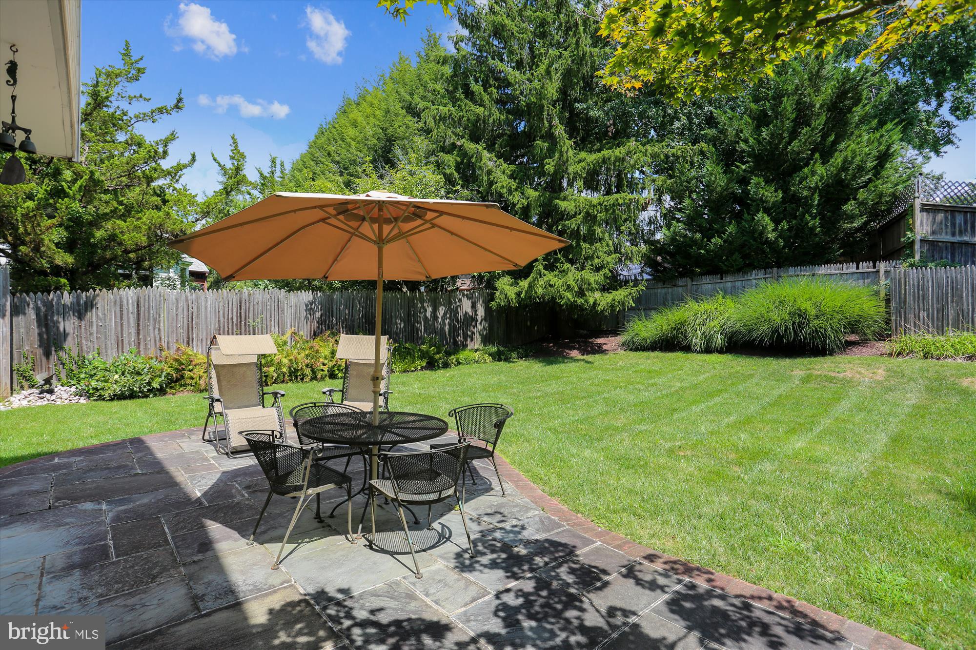 1503 Blue Meadow Road Potomac, MD 20854 - Photo 28 of 51 Patio