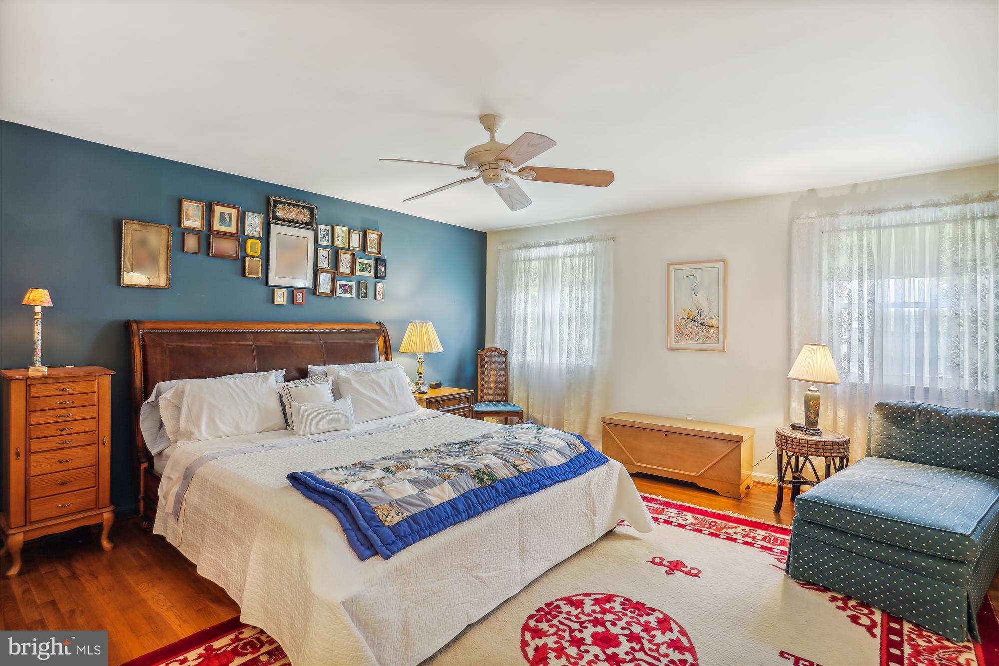 1503 Blue Meadow Road Potomac, MD 20854 - Photo 31 of 51 Primary Bedroom
