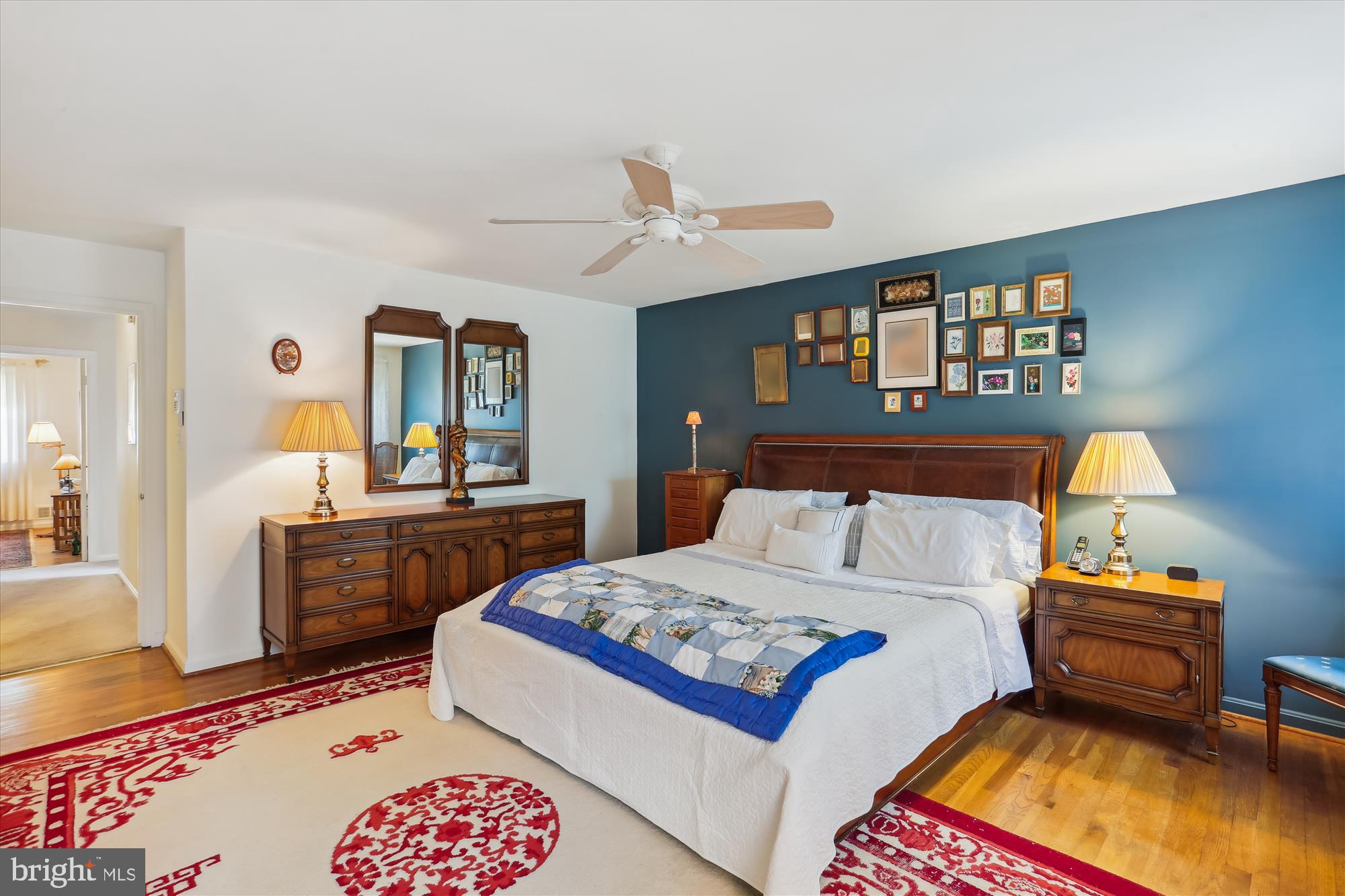 1503 Blue Meadow Road Potomac, MD 20854 - Photo 32 of 51 Primary Bedroom