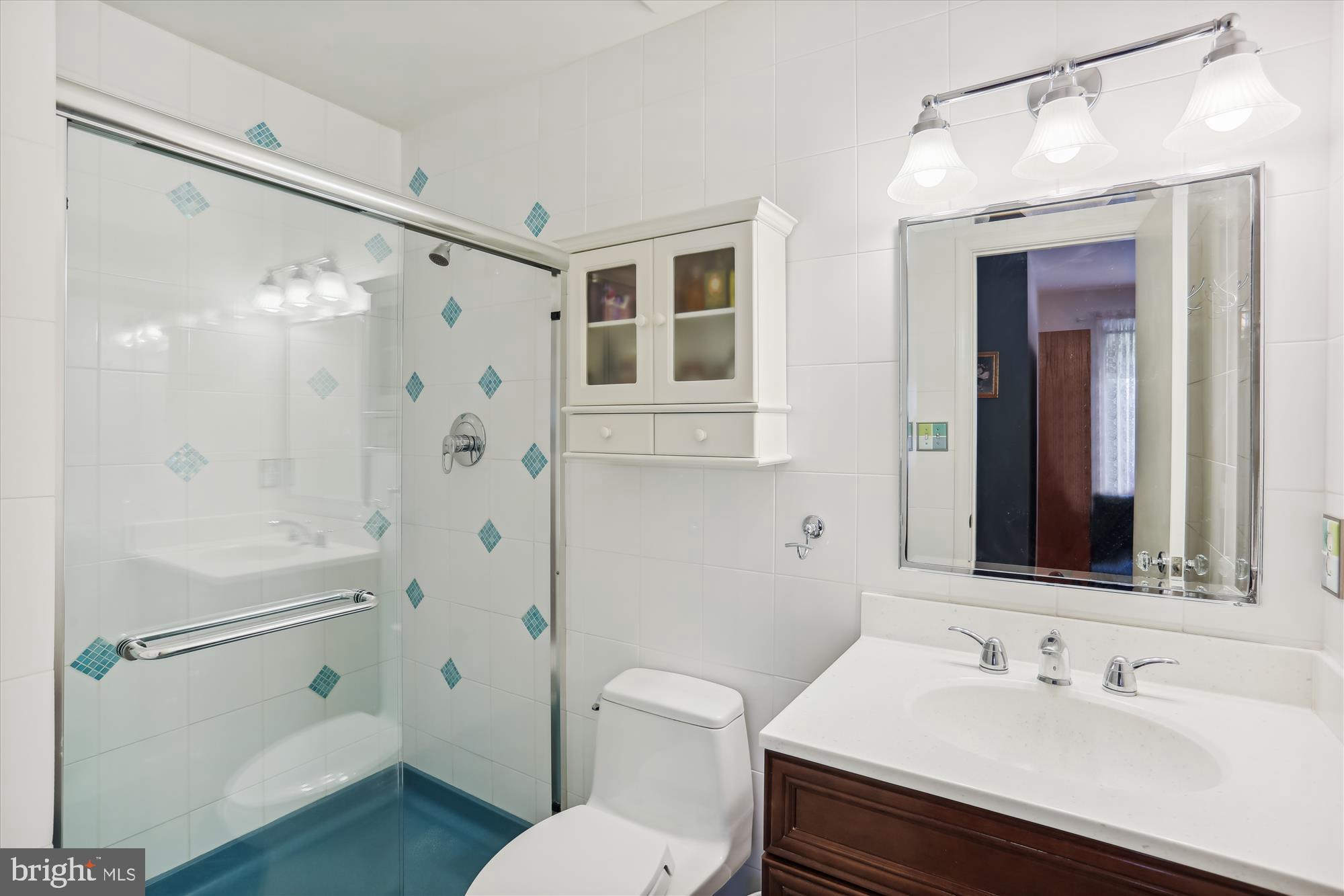 1503 Blue Meadow Road Potomac, MD 20854 - Photo 34 of 51 Primary Bath