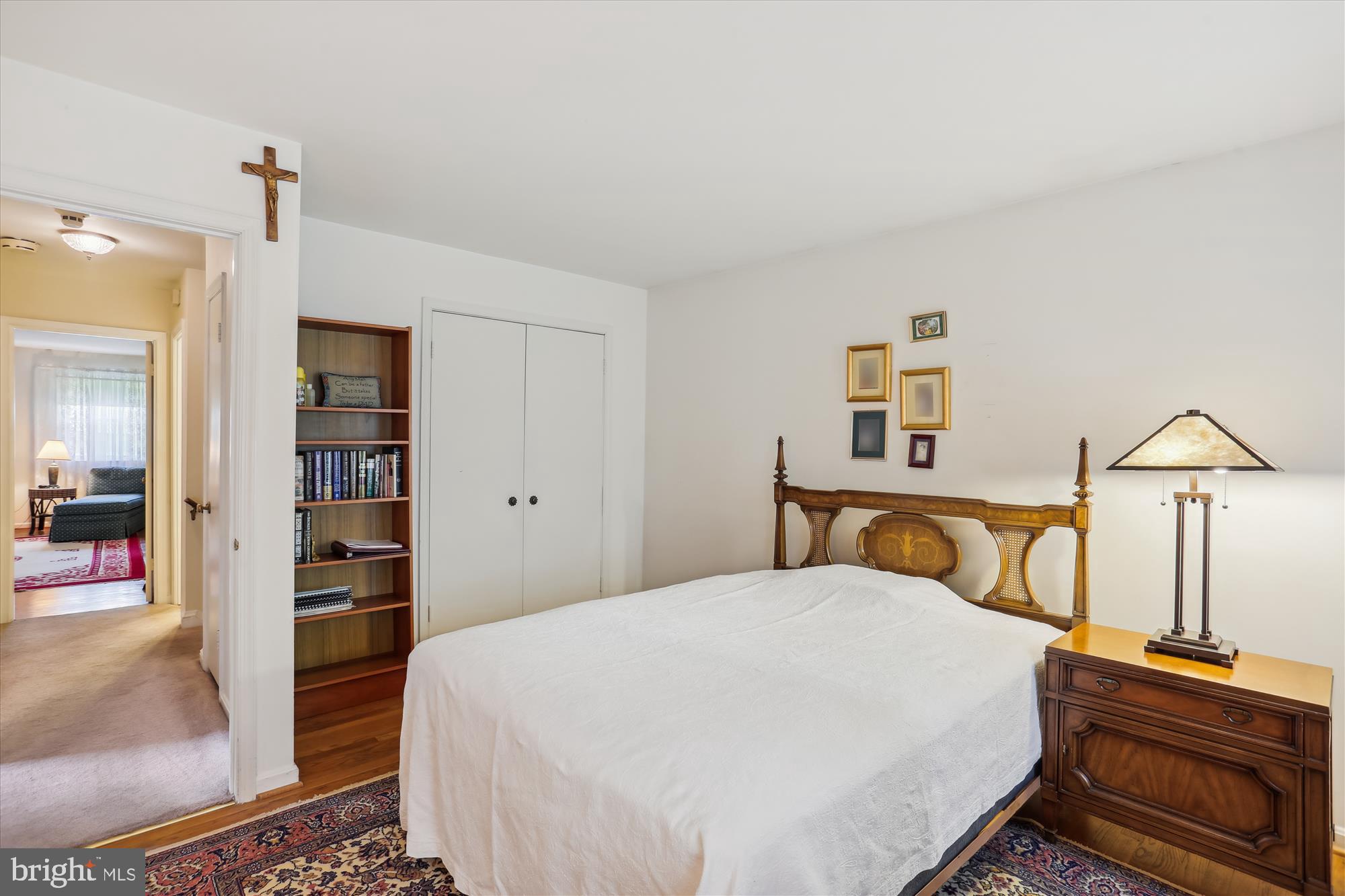 1503 Blue Meadow Road Potomac, MD 20854 - Photo 38 of 51 Bedroom