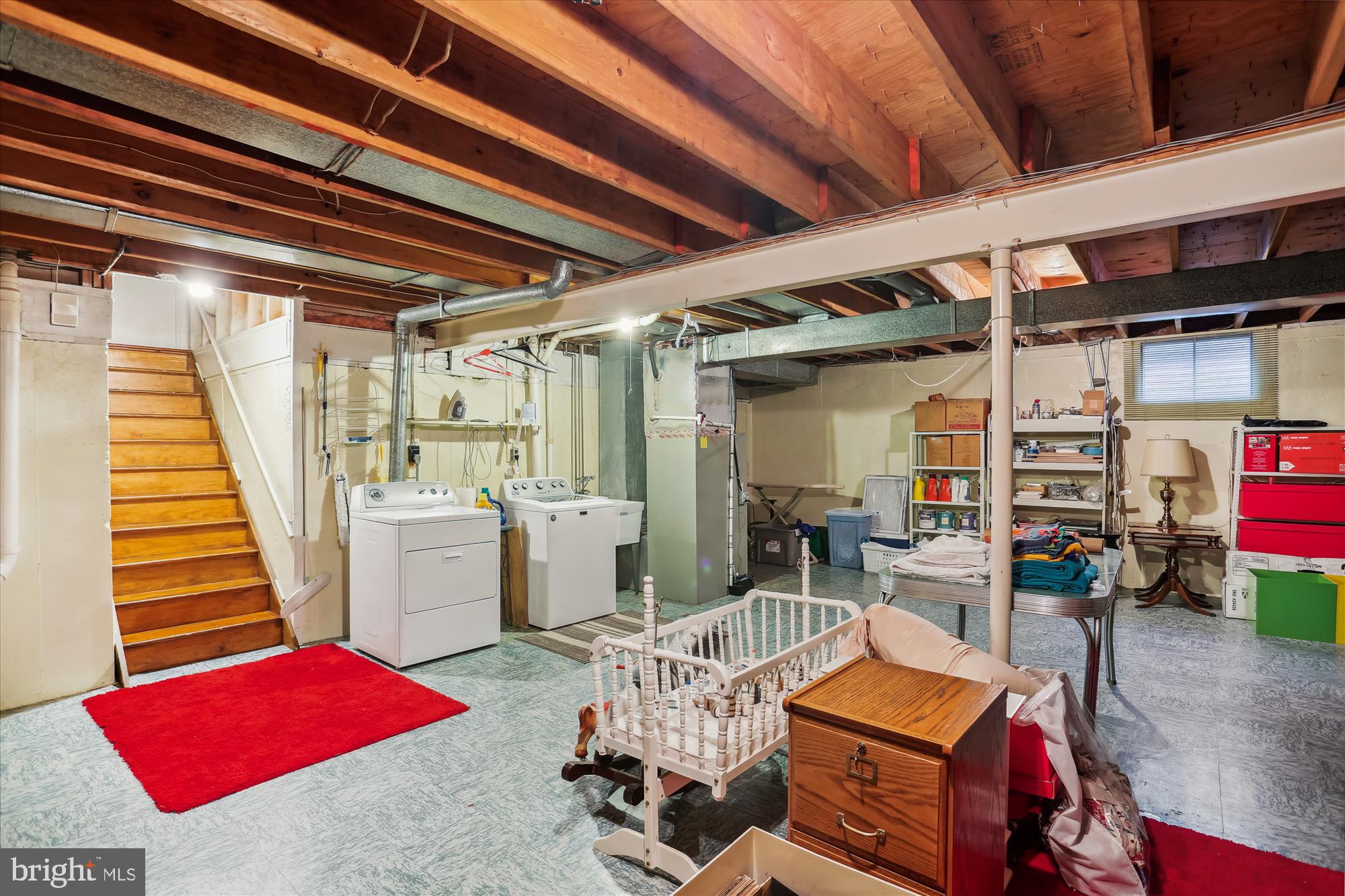 1503 Blue Meadow Road Potomac, MD 20854 - Photo 41 of 51 Basement