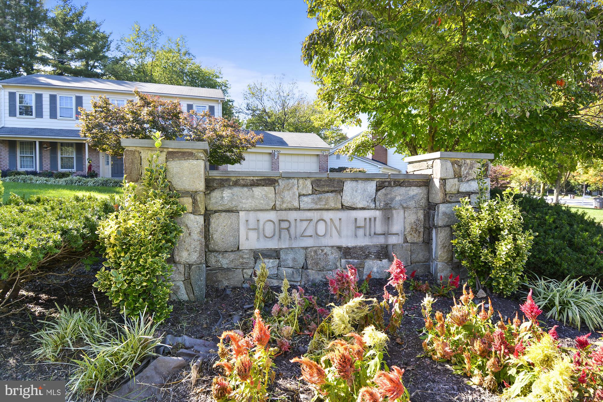 1503 Blue Meadow Road Potomac, MD 20854 - Photo 43 of 51 Horizon Hill