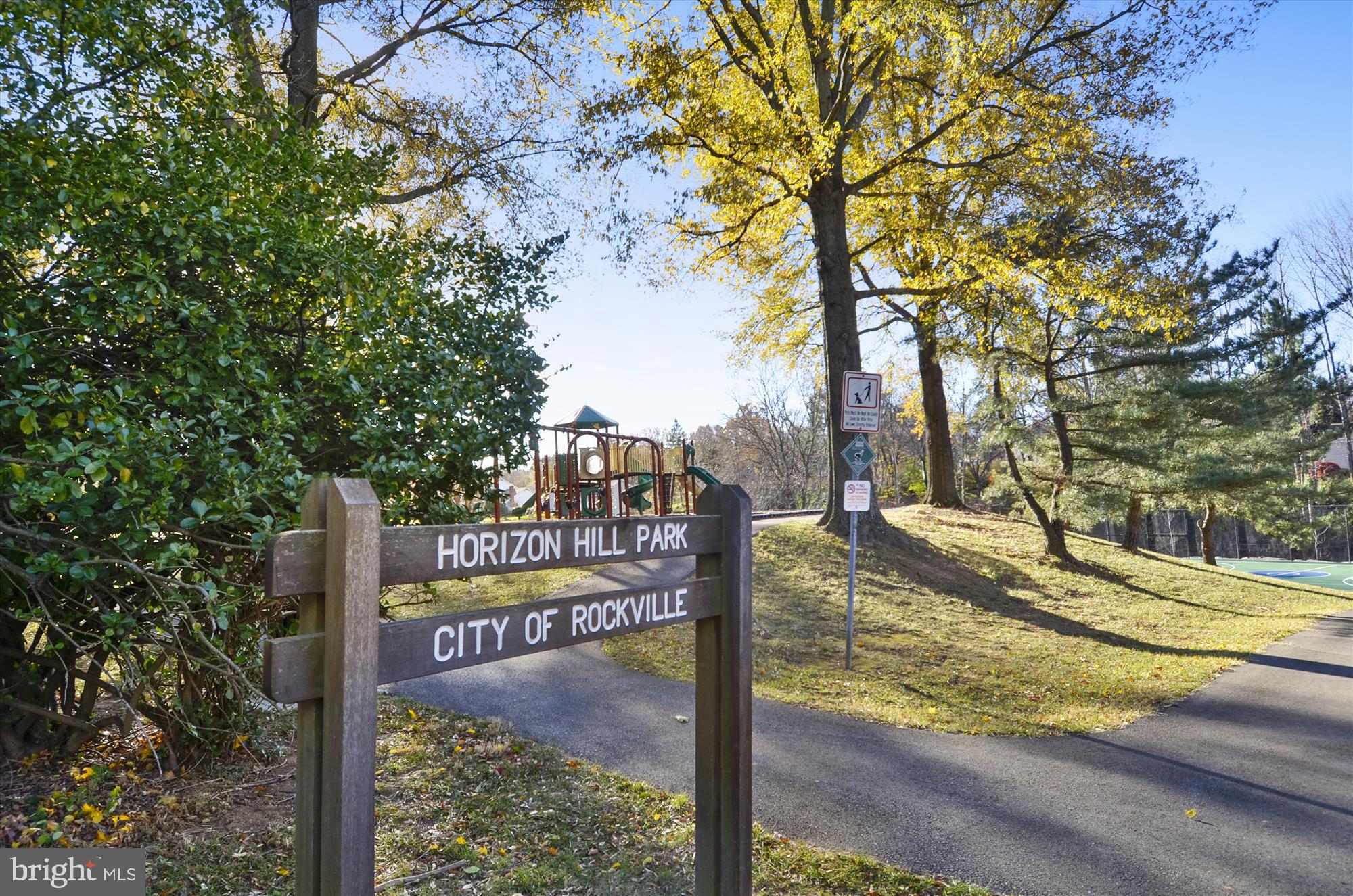 1503 Blue Meadow Road Potomac, MD 20854 - Photo 44 of 51 Horizon Hill Park