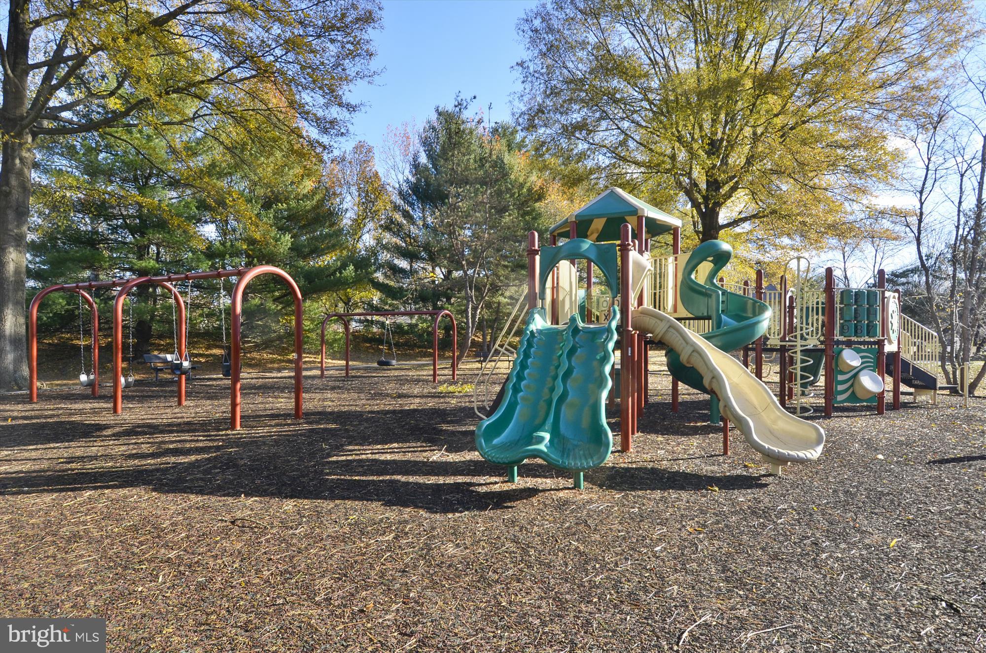1503 Blue Meadow Road Potomac, MD 20854 - Photo 46 of 51 Horizon Hill Park Playground