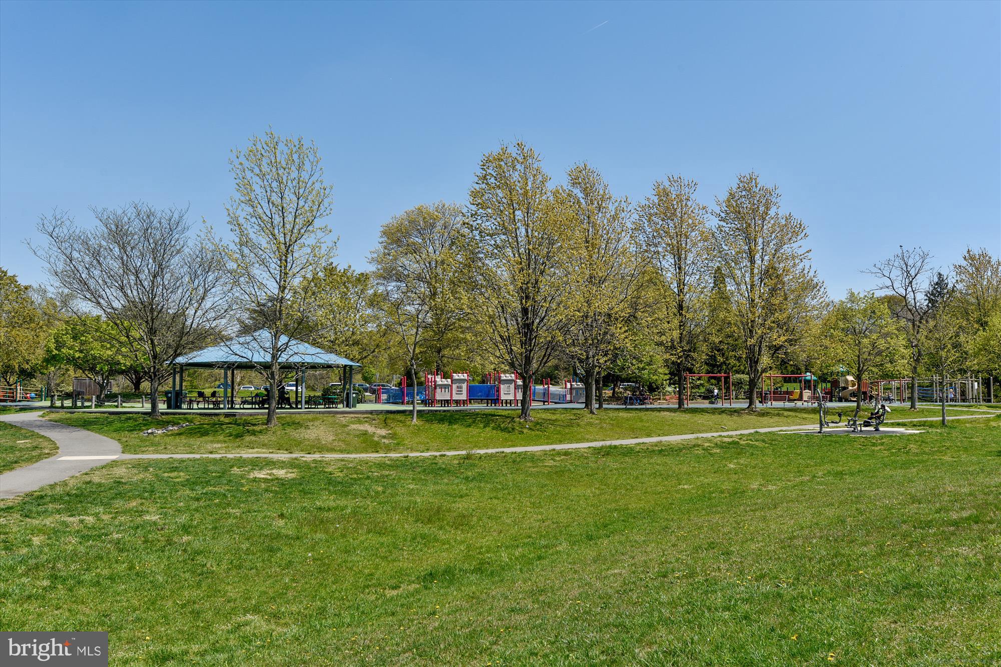 1503 Blue Meadow Road Potomac, MD 20854 - Photo 51 of 51 Falls Road Park