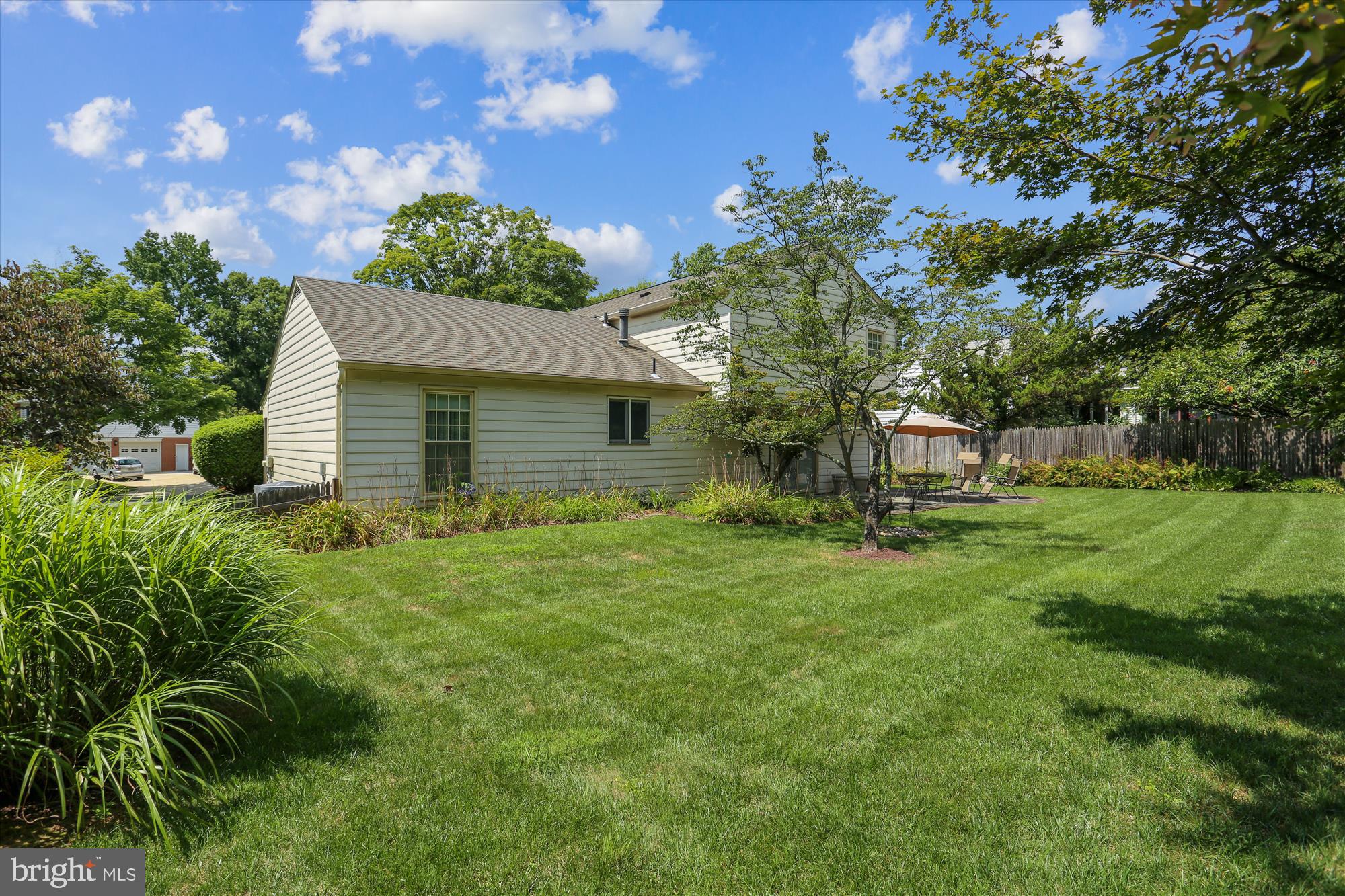 1503 Blue Meadow Road Potomac, MD 20854 - Photo 8 of 51 Back Yard