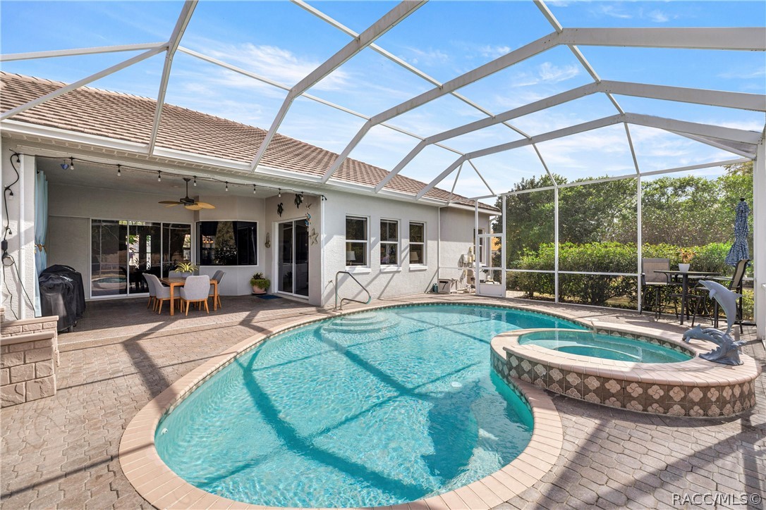 1626 East Gate Dancer Circle Inverness, FL 34453 - Photo 20 of 71