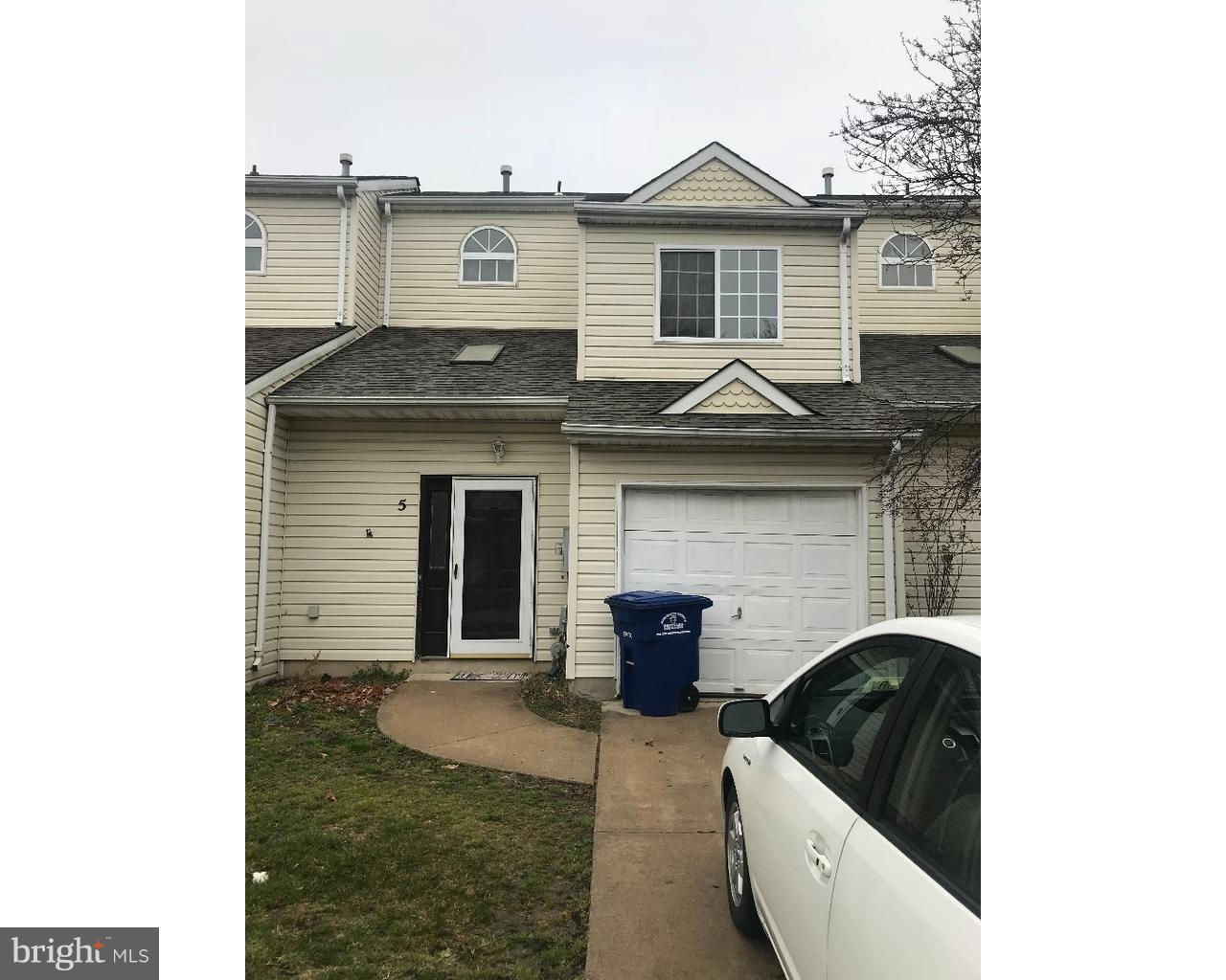 5 Sage Drive Lumberton, NJ 08048 - Photo 1 of 21