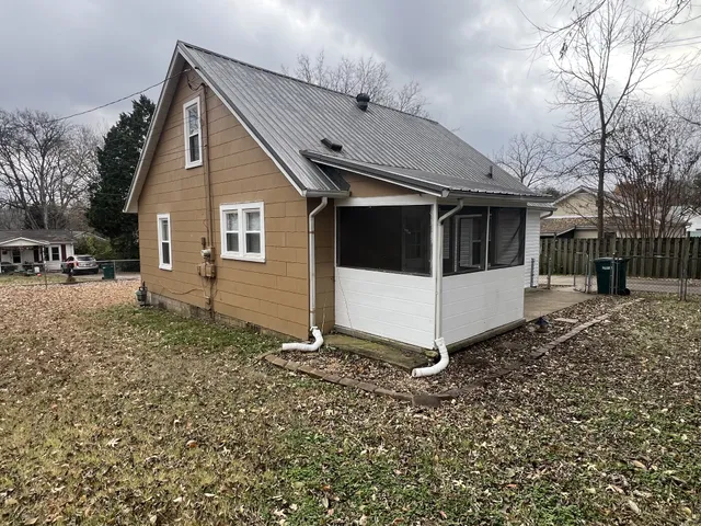 $174,900 | 118 North Ingrum Street, Pulaski, TN 38478