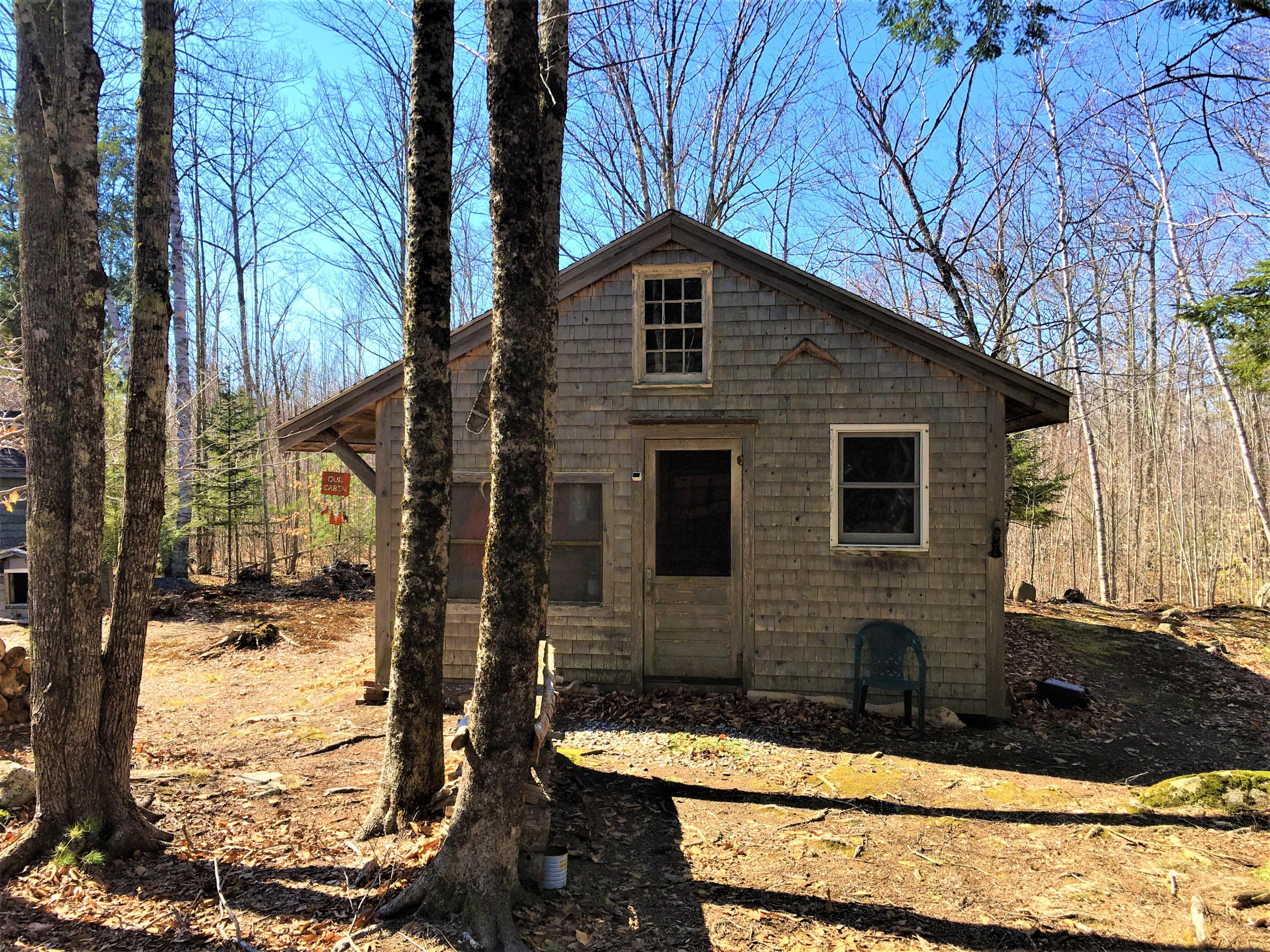 1506 North Union Road Union, ME 04862 - Photo 2 of 25 Photo Mar 30, 2 22 21 PM